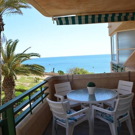 Dehesa de Campoamor  El Apartamento De Papa - Mil Palmeras מראה חיצוני תמונה