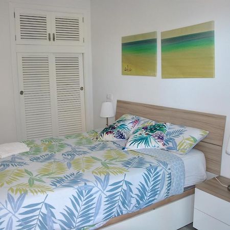 Dehesa de Campoamor  El Apartamento De Papa - Mil Palmeras מראה חיצוני תמונה