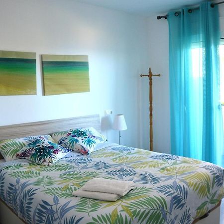 Dehesa de Campoamor  El Apartamento De Papa - Mil Palmeras מראה חיצוני תמונה