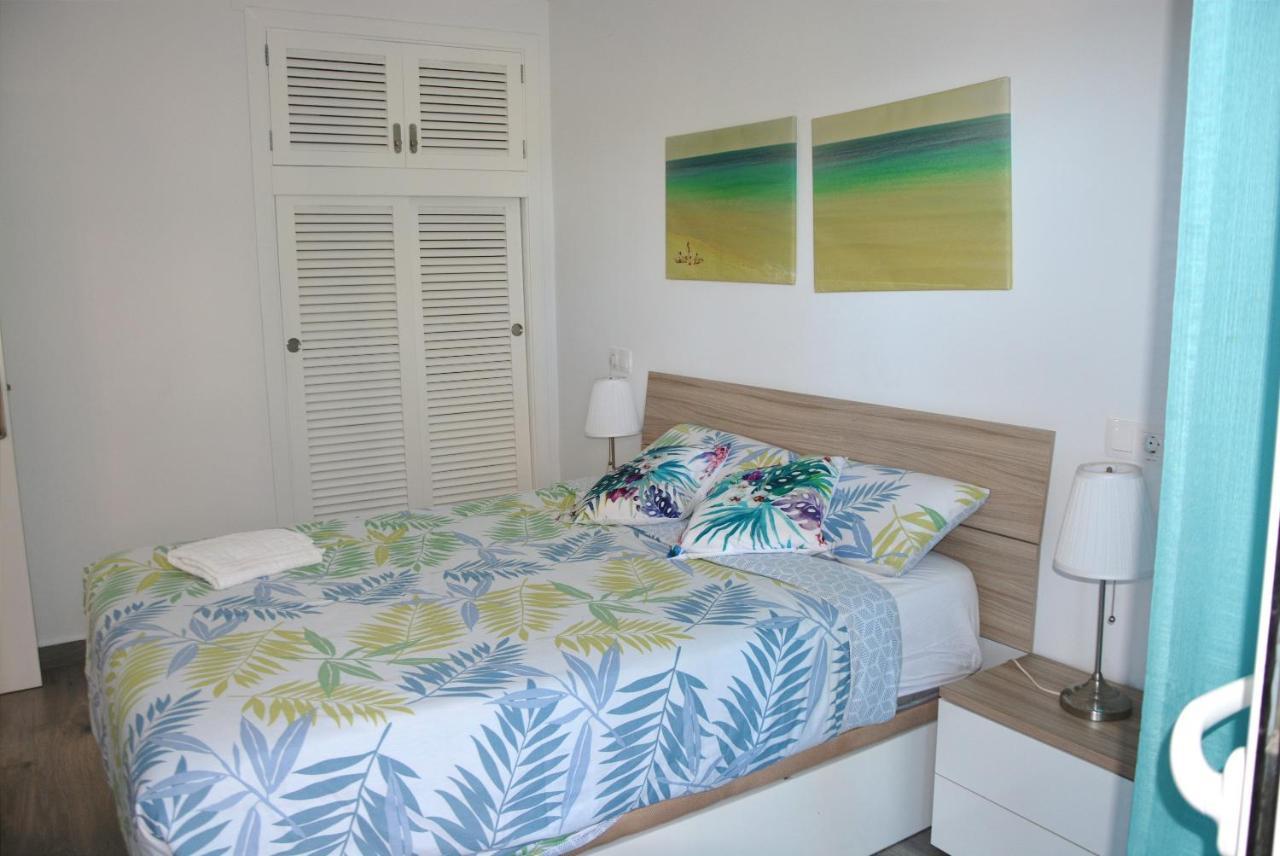 Dehesa de Campoamor  El Apartamento De Papa - Mil Palmeras מראה חיצוני תמונה